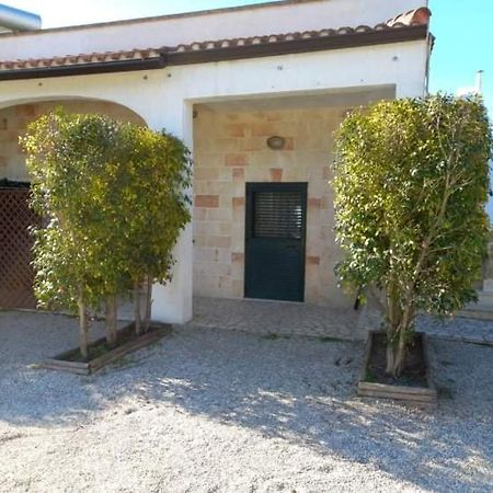 Appartamento Porto Cesareo Kültér fotó