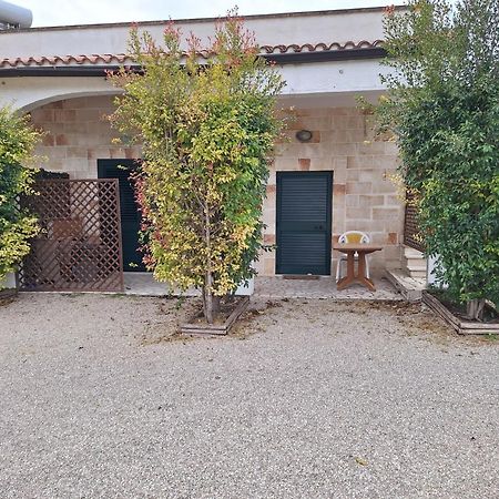 Appartamento Porto Cesareo Kültér fotó