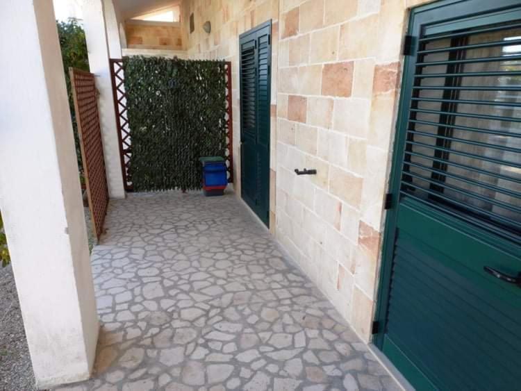 Appartamento Porto Cesareo Kültér fotó