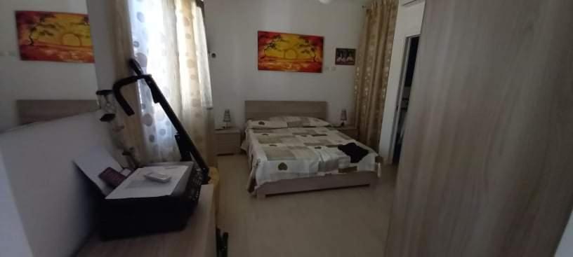 Appartamento Porto Cesareo Kültér fotó