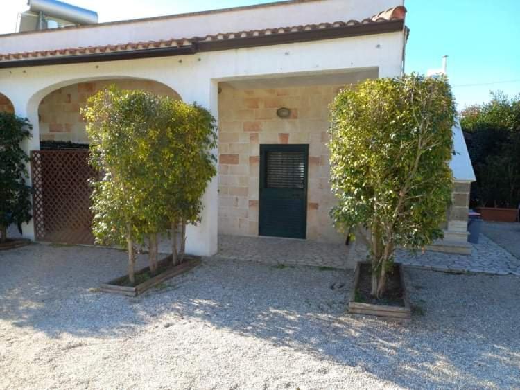 Appartamento Porto Cesareo Kültér fotó