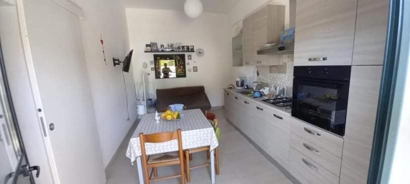 Appartamento Porto Cesareo Kültér fotó