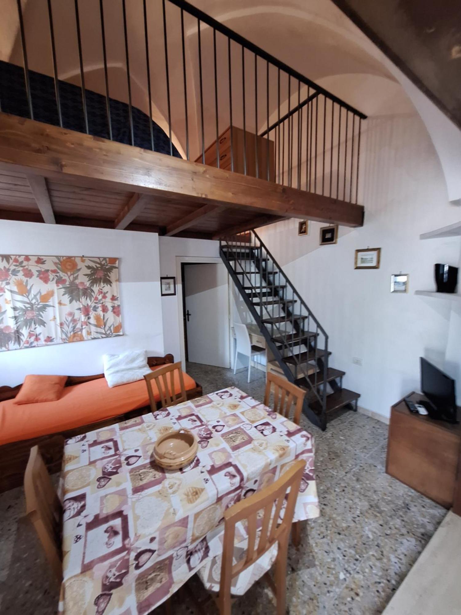 Appartamento Porto Cesareo Kültér fotó