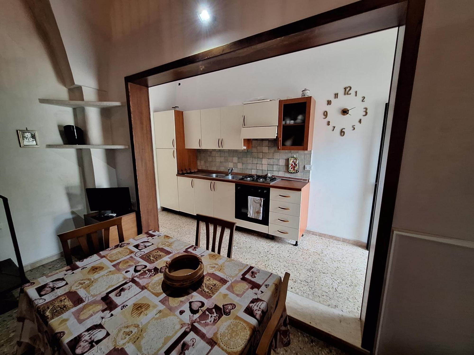Appartamento Porto Cesareo Kültér fotó